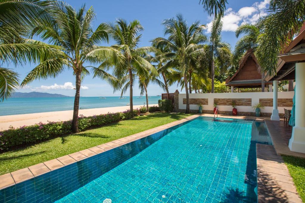 Miskawaan Beachfront Villas Miskawaan Beachfront Villas