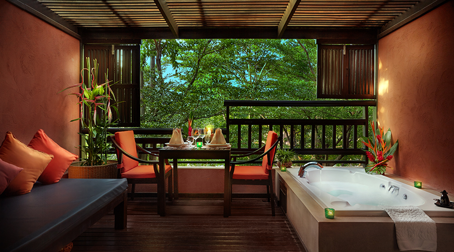 Bo Phut Resort&Spa Bo Phut Resort&Spa