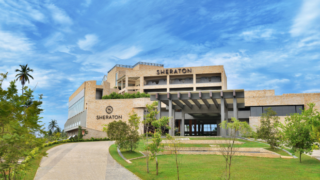 Sheraton Kosgoda Turtle Beach Resort Sheraton Kosgoda Turtle Beach Resort