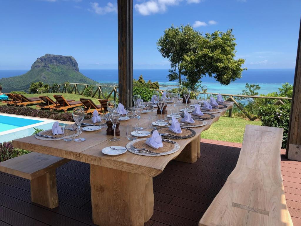 Chalets Chamarel by Sea Resorts