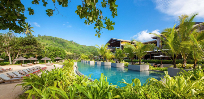 Kempinski Seychelles Resort Kempinski Seychelles Resort