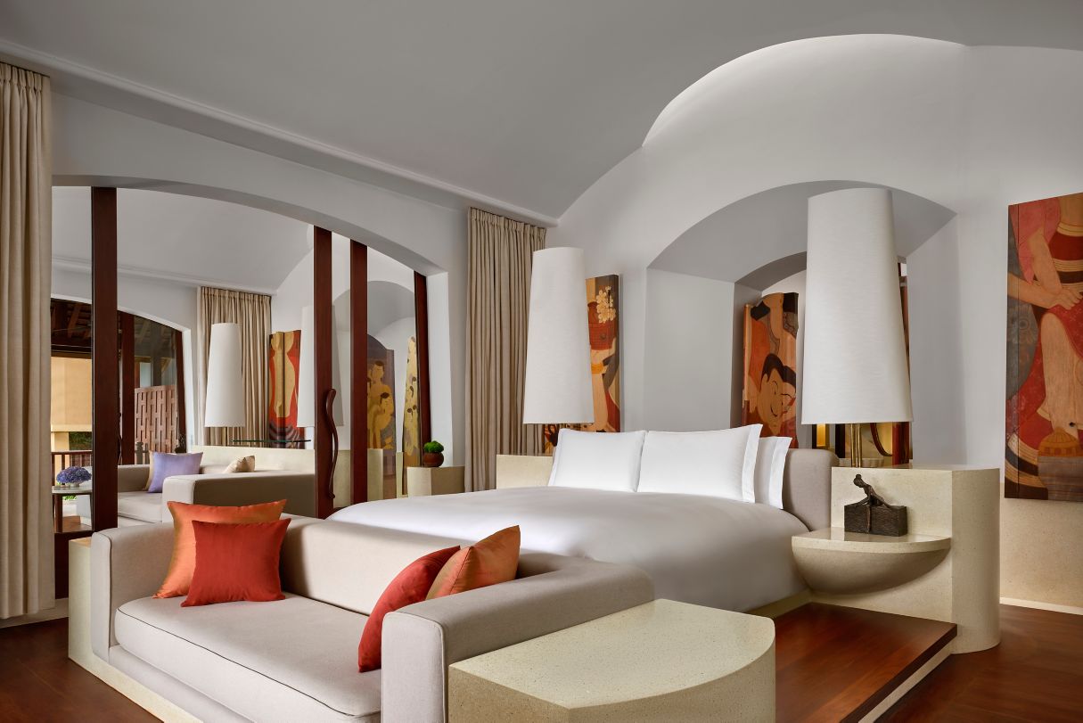 Phulay Bay, a Ritz-Carlton Reserve Phulay Bay, a Ritz-Carlton Reserve