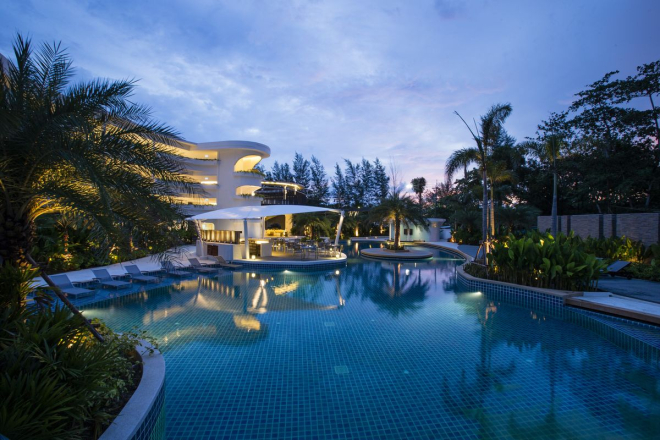 Holiday Inn Resort Phuket Karon Beach Holiday Inn Resort Phuket Karon Beach