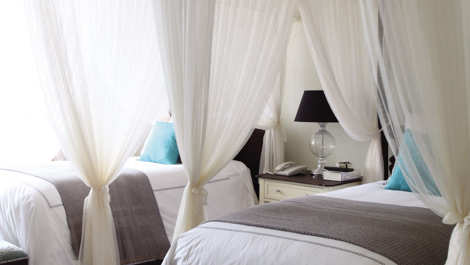 Four Seasons Resort Seychelles (Mahe) Four Seasons Resort Seychelles (Mahe)