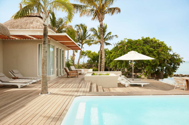 LUX* Grand Gaube Resort & Villas LUX* Grand Gaube Resort & Villas