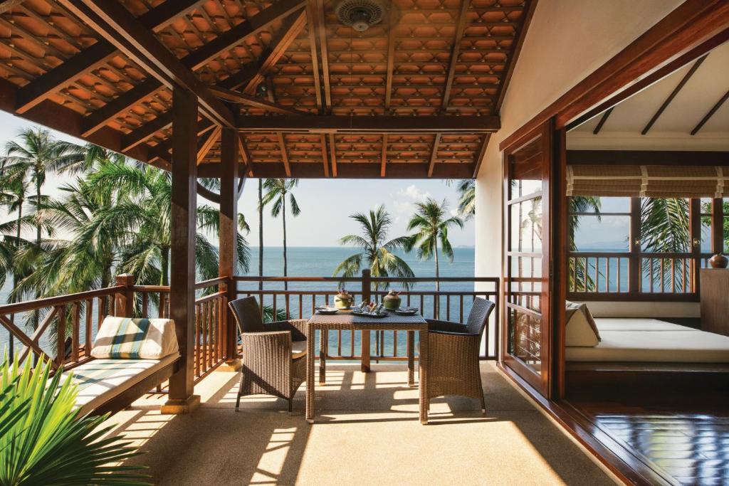 Belmond Napasai Koh Samui Belmond Napasai Koh Samui