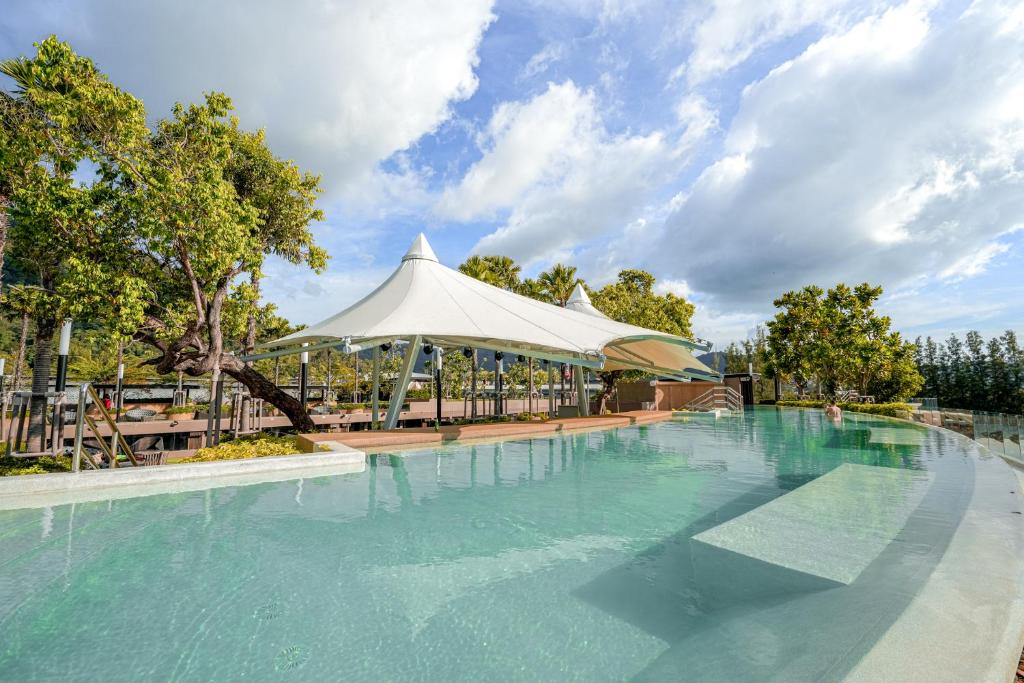 The Marin Phuket Kamala Beach The Marin Phuket Kamala Beach