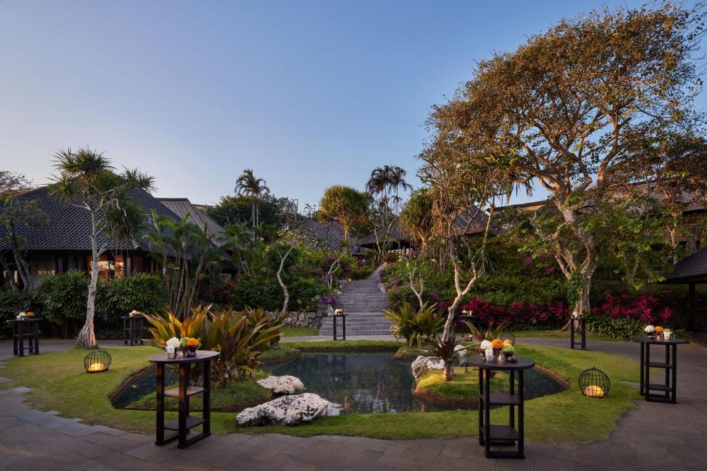 Bvlgari Resort Bali
