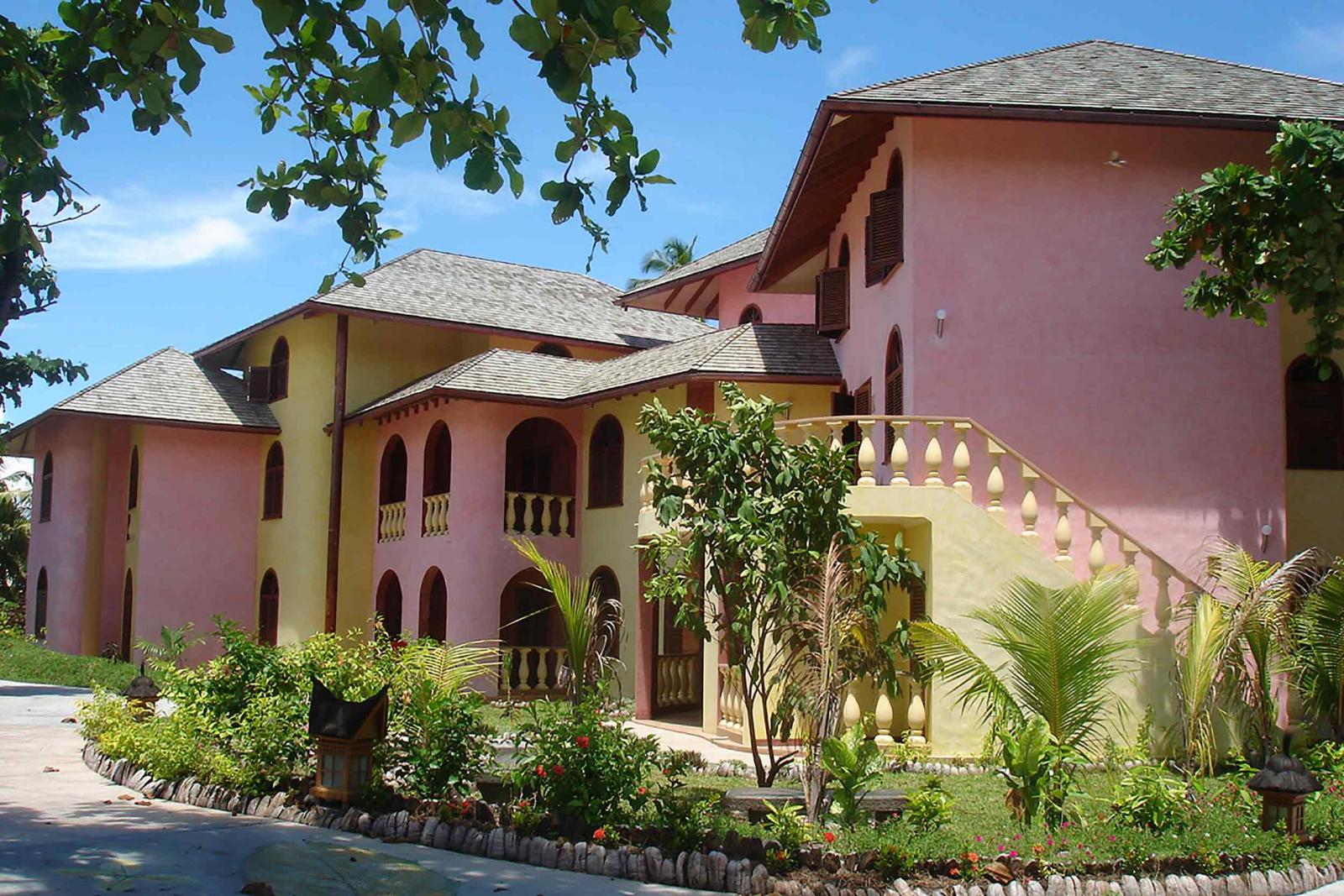 Castello Beach Hotel Castello Beach Hotel