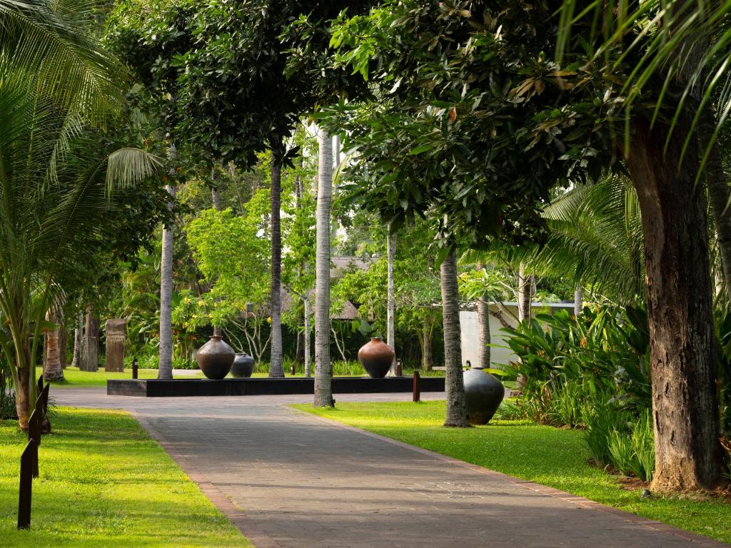 Kayumanis Jimbaran Private Villas & Spa