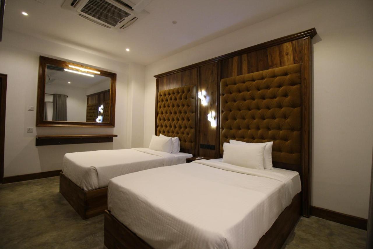 Refresh Blue Refresh Blue