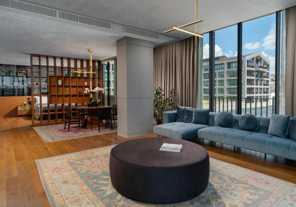 Rixos Tersane Istanbul