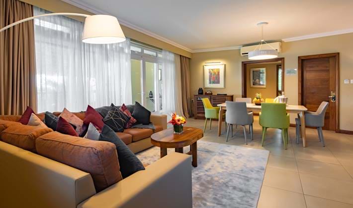 Sands Suites Resort & SPA