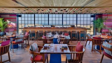 Marriott Resort Palm Jumeirah