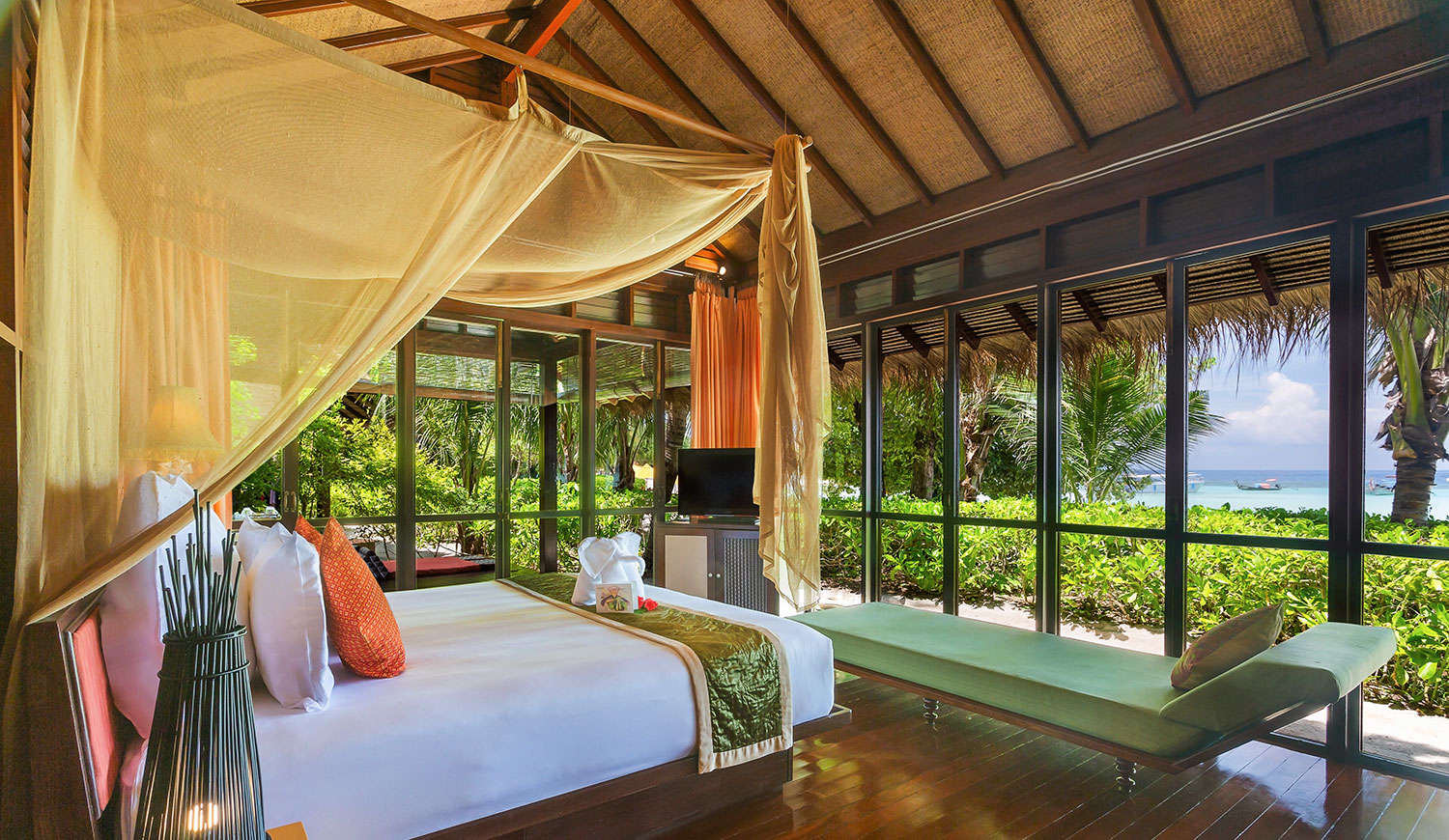 Zeavola Resort Phi Phi Zeavola Resort Phi Phi