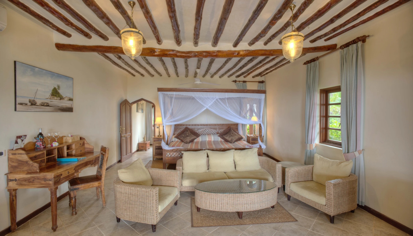 Bluebay Beach Resort & Spa