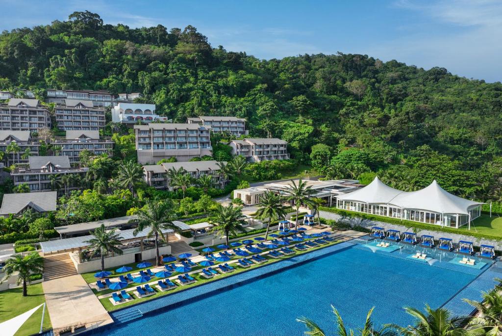 Hyatt Regency Phuket Resort Hyatt Regency Phuket Resort