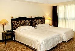Universal Resort Yalong Bay Sanya Hotel