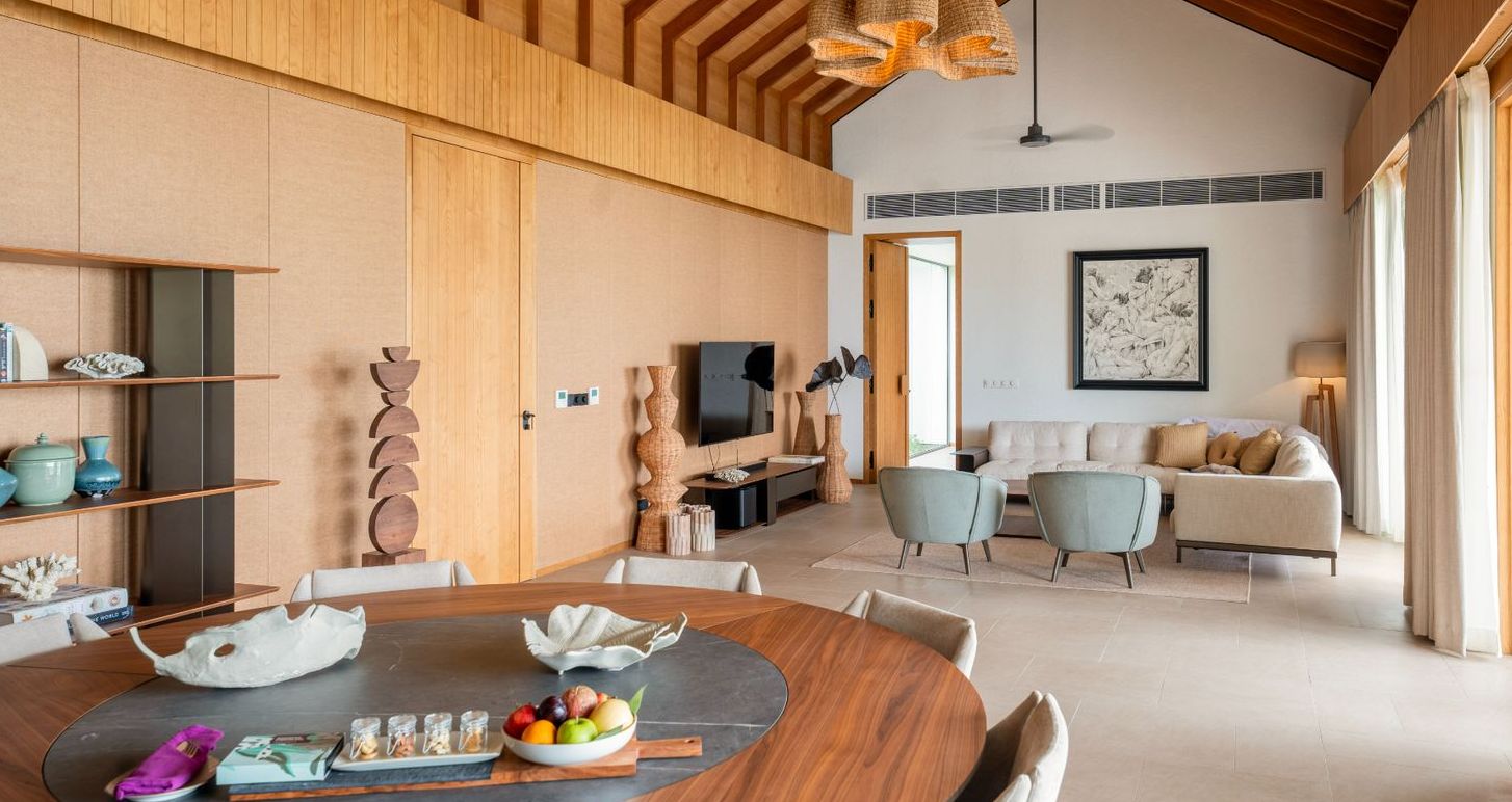 RAAYA by Atmosphere, Maldives