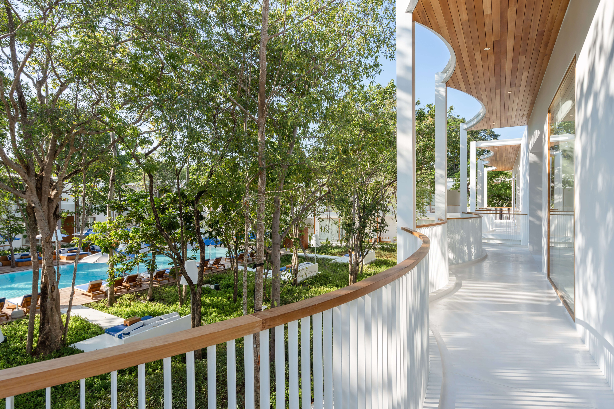 Sala Samui Chaweng Beach