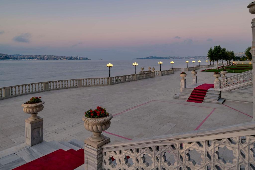 CIRAGAN PALACE KEMPINSKI
