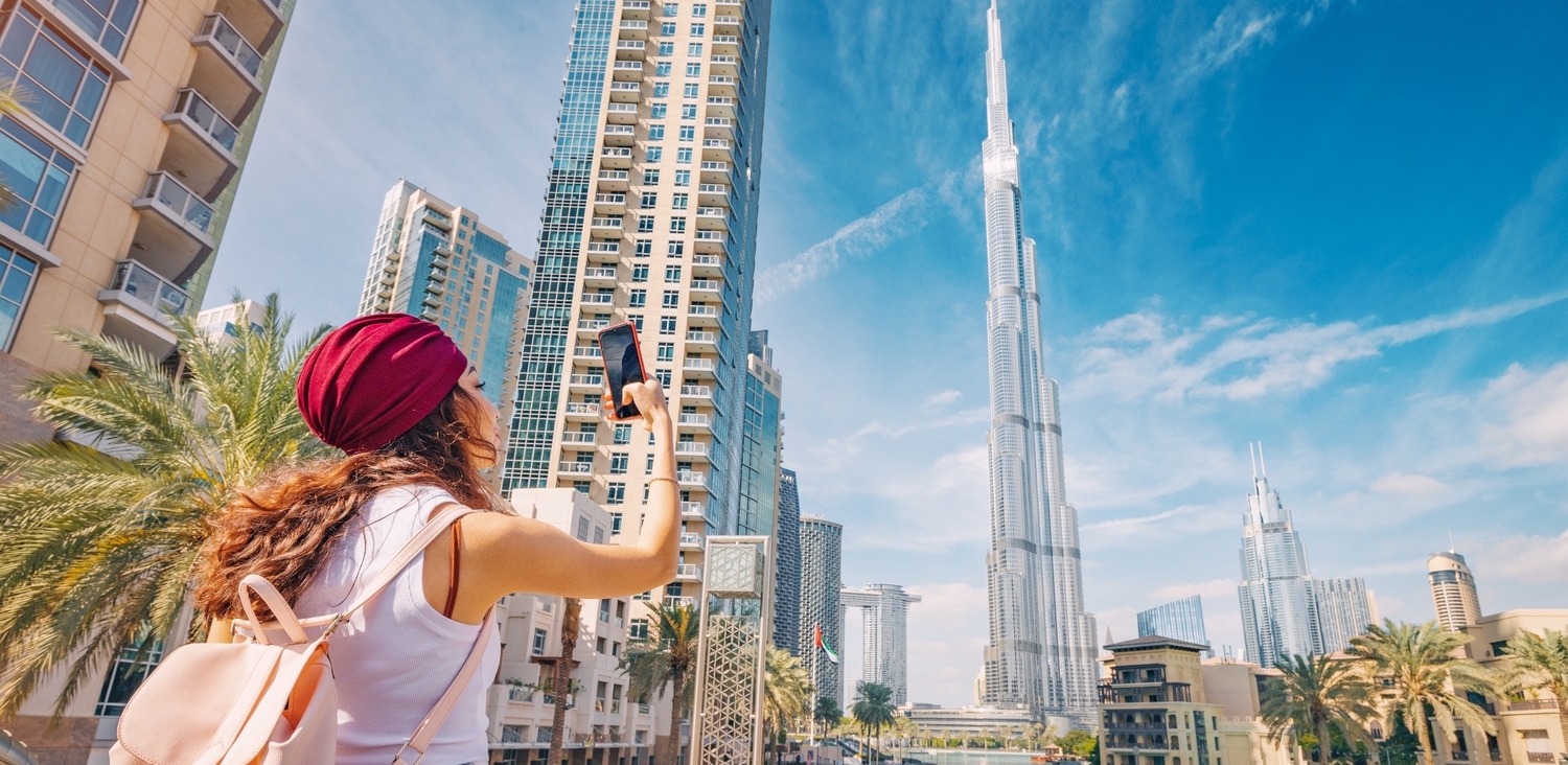 Топовые достопримечательности Дубая: что, где и сколько стоит