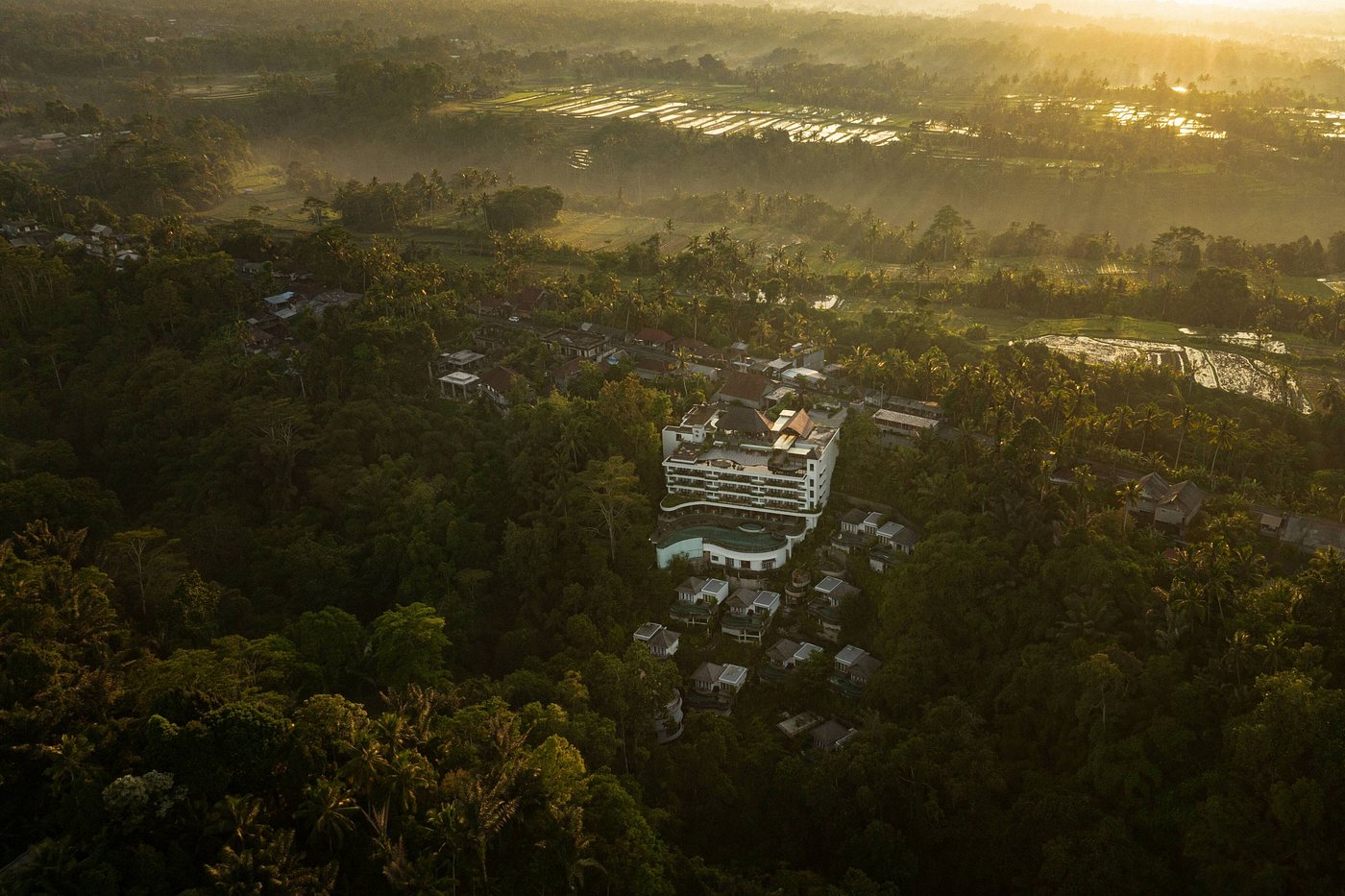 Cicada Resort Bali Ubud, Autograph Collection by Marriott International