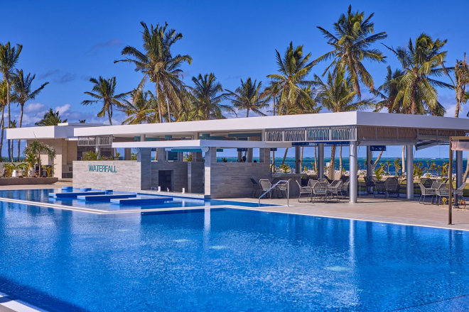 RIU Palace Mauritius