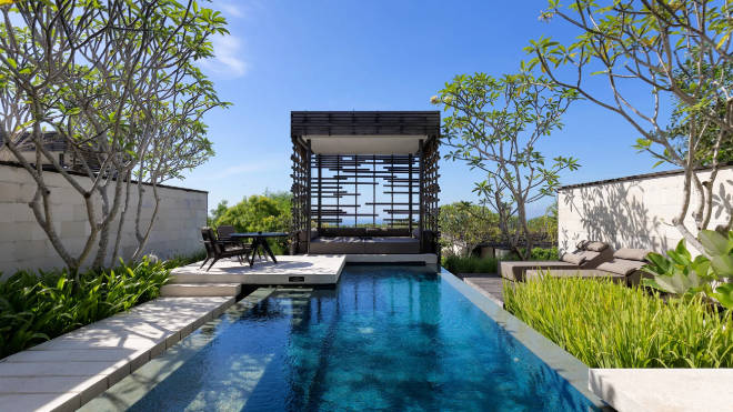 Alila Villas Uluwatu