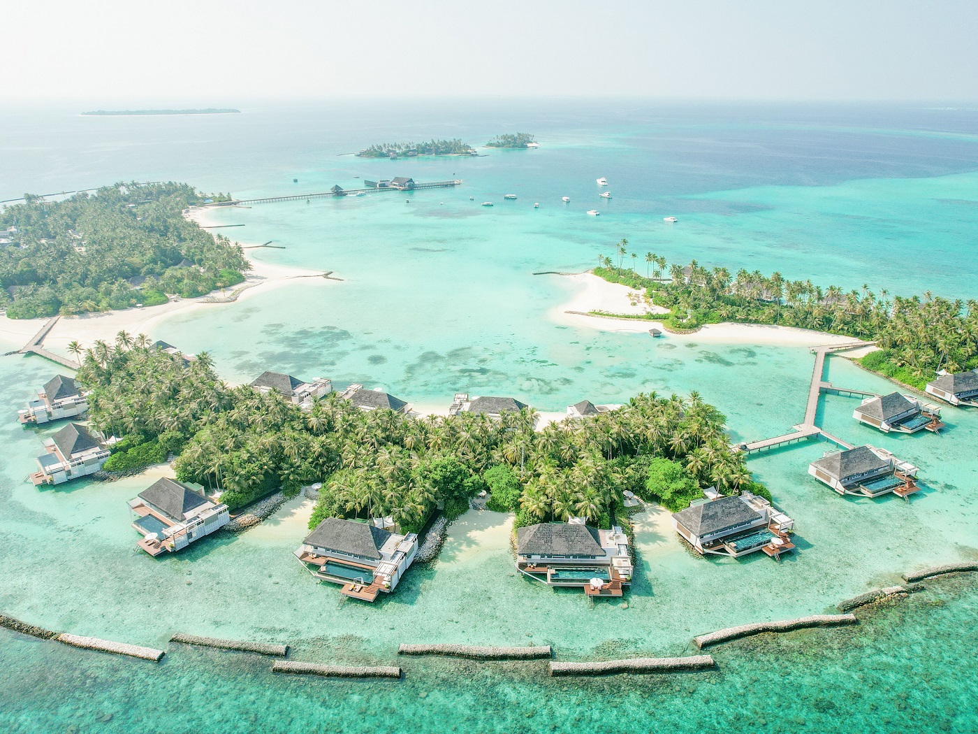 Cheval Blanc Randheli