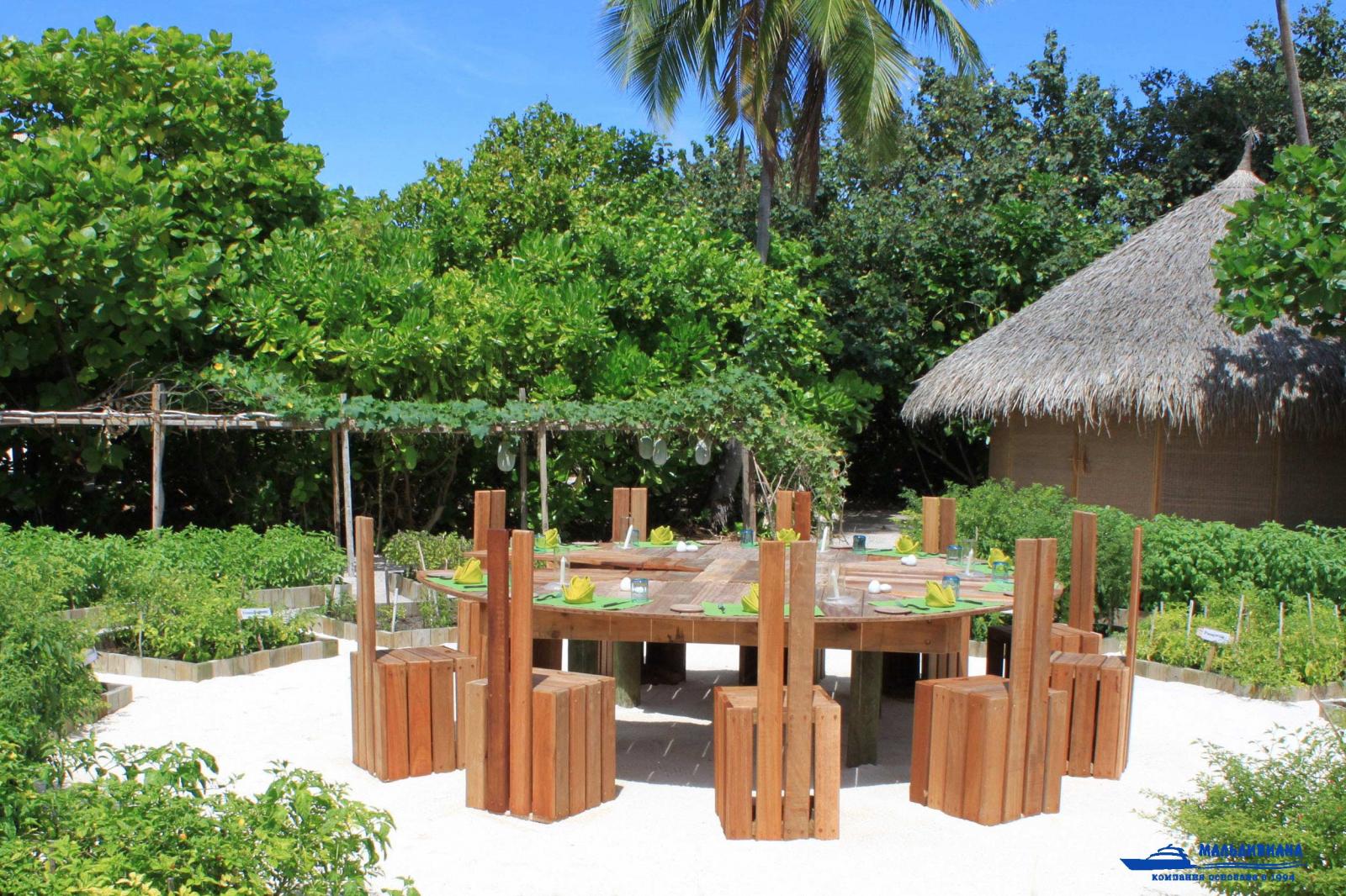Six Senses Laamu