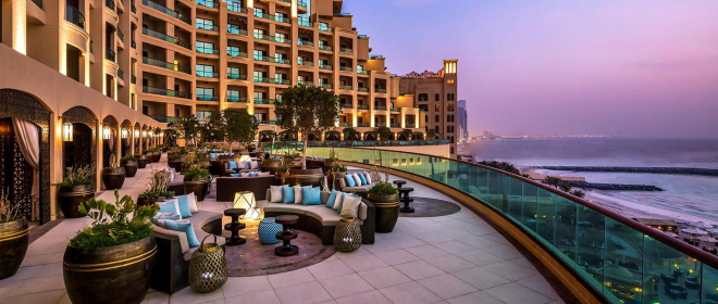 Fairmont Ajman Fairmont Ajman