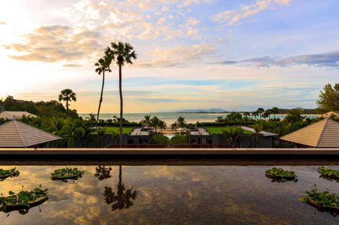 Phuket Marriott Resort&Spa Nai Yang Beach Phuket Marriott Resort&Spa Nai Yang Beach
