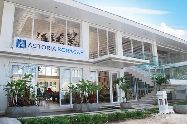 Astoria Boracay