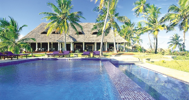 The Palms Zanzibar