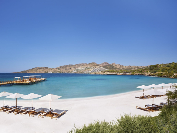 The Bodrum EDITION The Bodrum EDITION