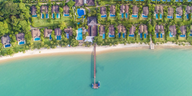 Barcelo Сoconut Island Phuket Barcelo Сoconut Island Phuket