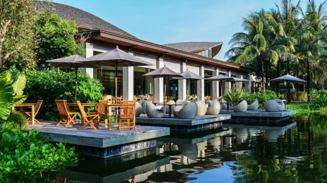 Renaissance Phuket Resort&Spa Renaissance Phuket Resort&Spa