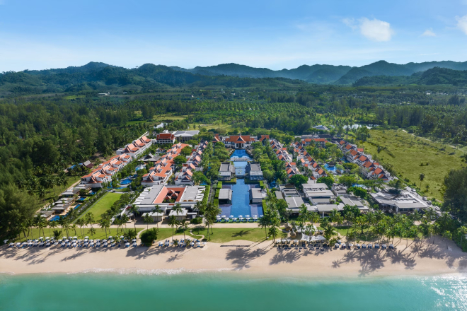 JW Marriott Khao Lak JW Marriott Khao Lak