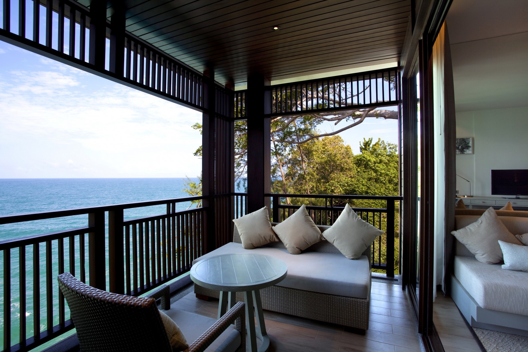 Pullman Phuket Arcadia Naithon Beach  Pullman Phuket Arcadia Naithon Beach
