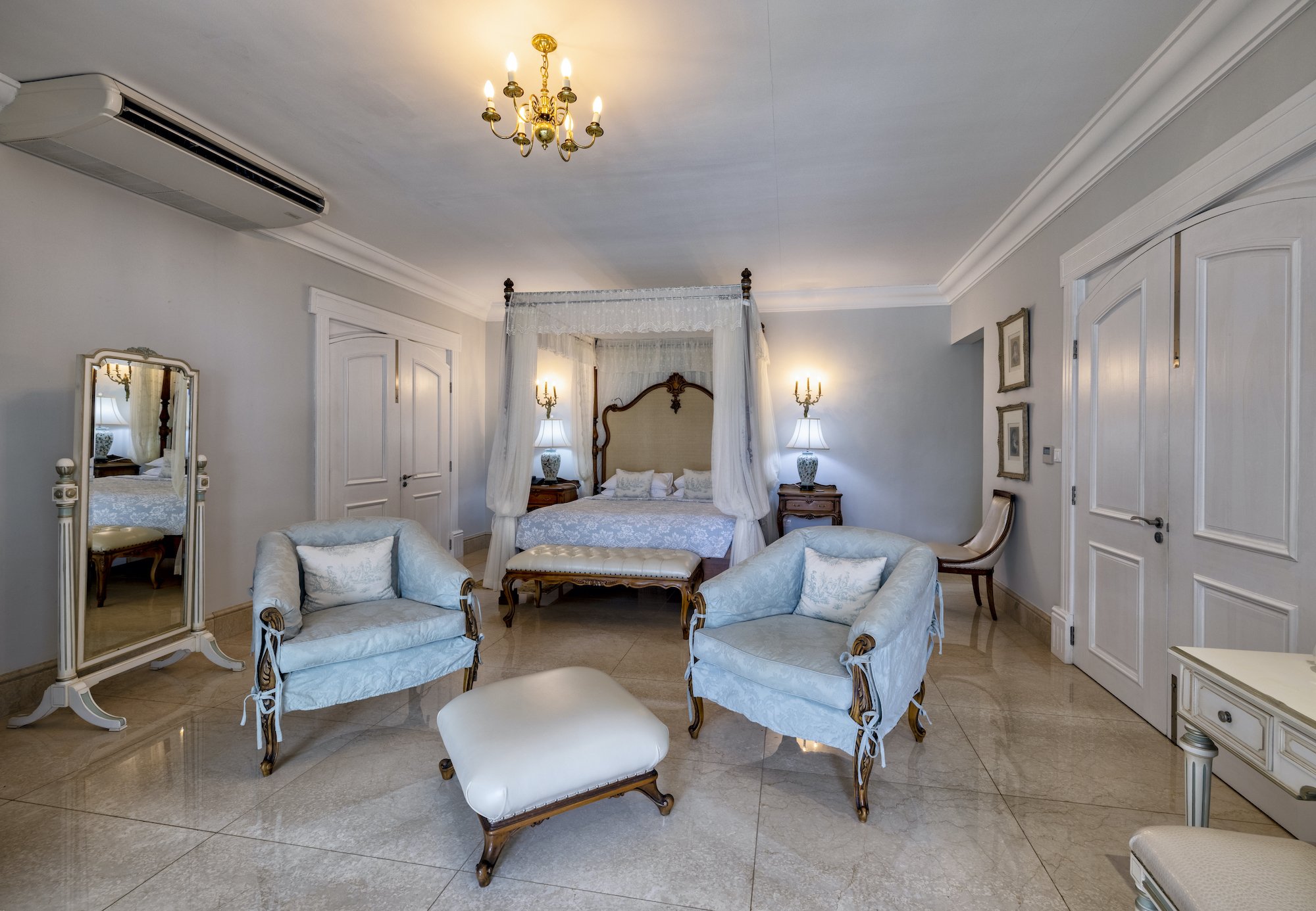 Cousine Island (Cousine) Cousine Island (Cousine)