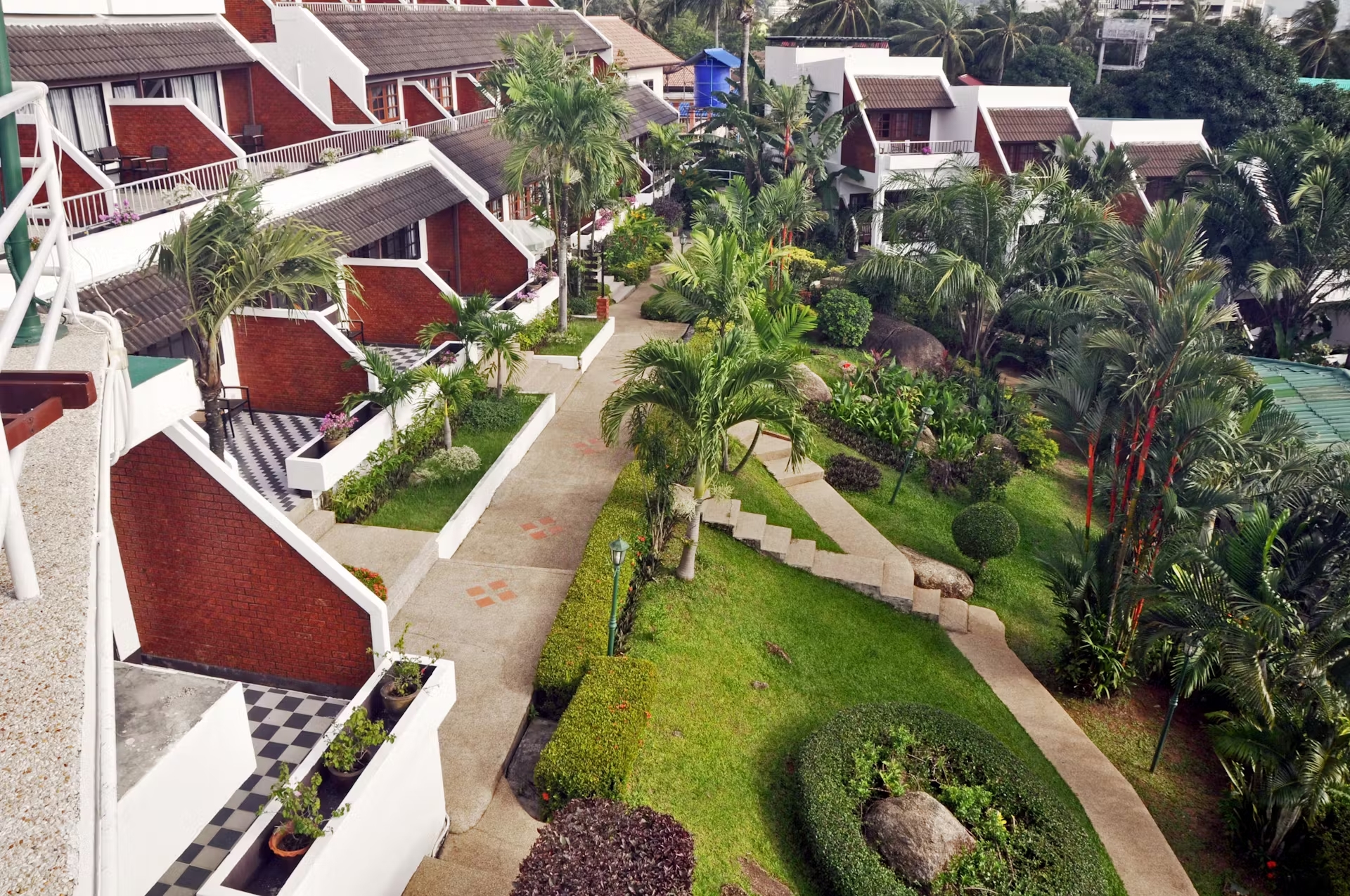 BW Phuket Ocean Resort BW Phuket Ocean Resort