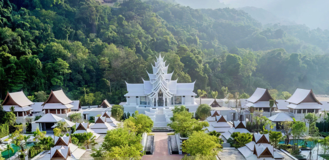 Intercontinental Phuket Intercontinental Phuket