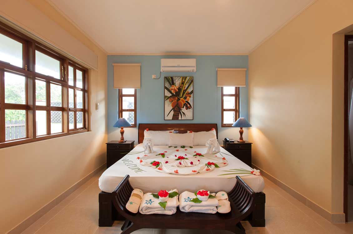 Le Relax Self Catering Apartment Le Relax Self Catering Apartment