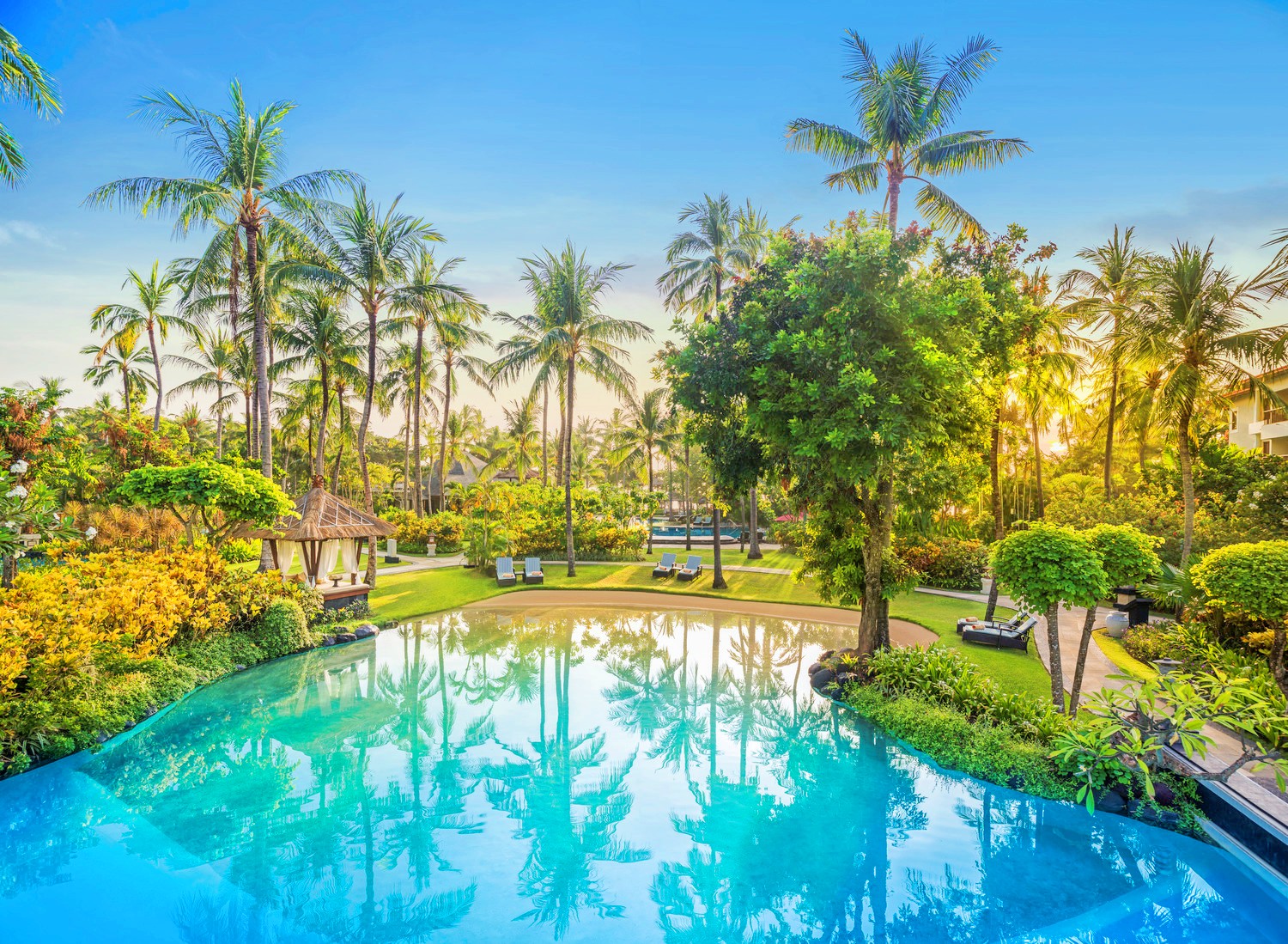 The Laguna, A Luxury Collection Resort & Spa