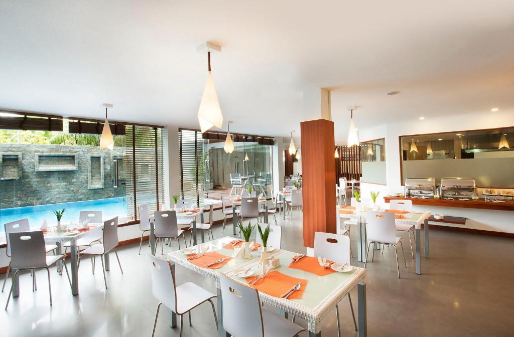 Plumeria Maldives Guesthouse