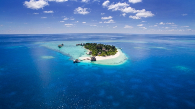 Adaaran Club Rannalhi Adaaran Club Rannalhi