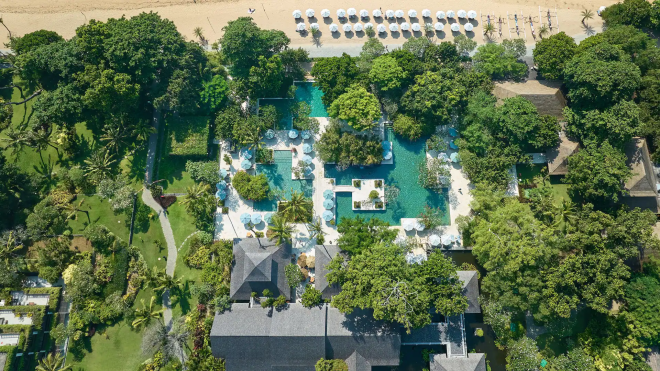 Hyatt Regency Bali