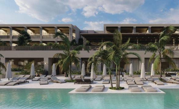 Hyde Bodrum Adult Only 16+