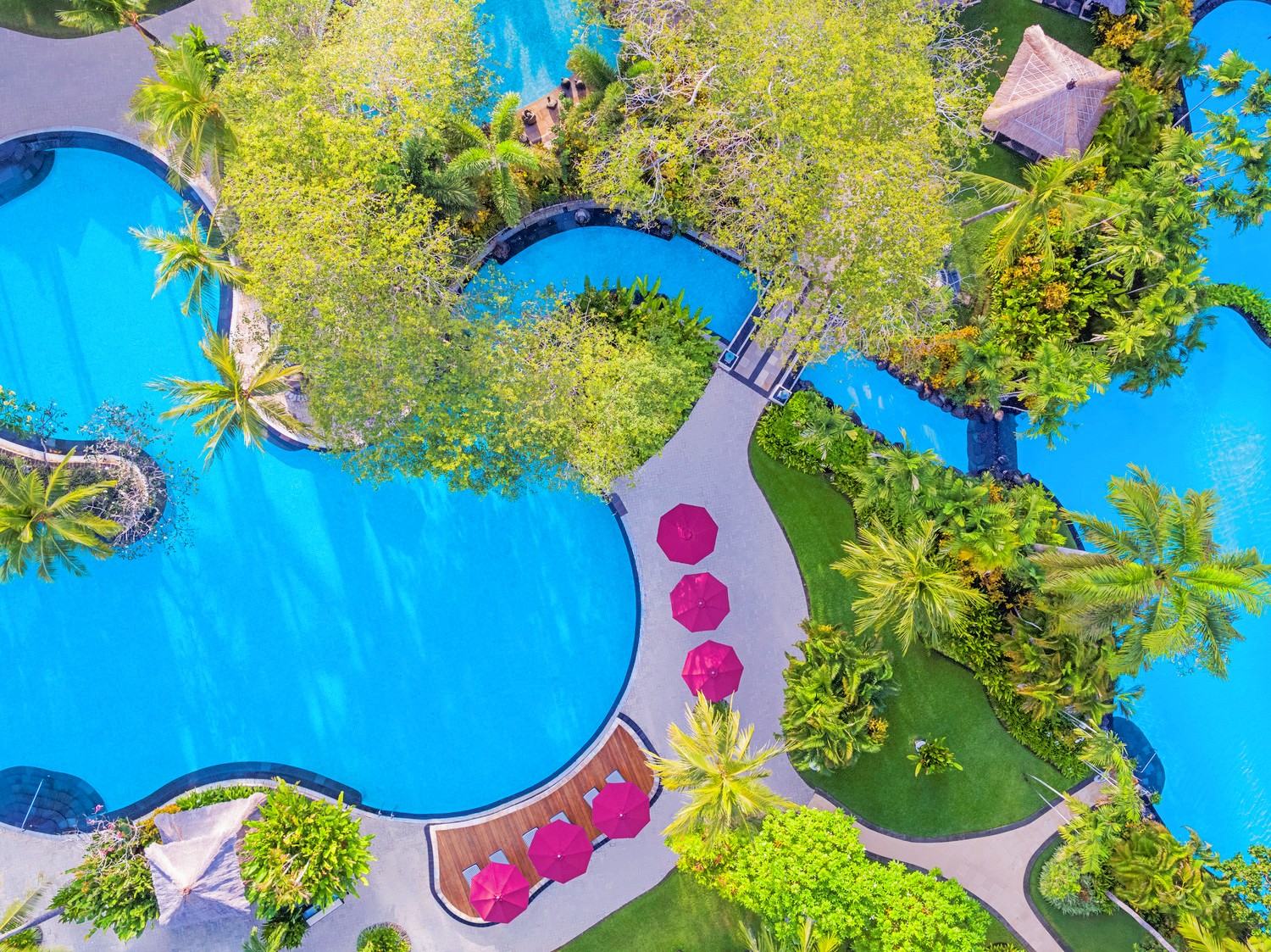 The Laguna, A Luxury Collection Resort & Spa